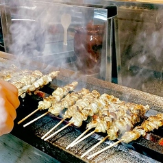 焼とり居酒屋 鳥一のおすすめポイント1