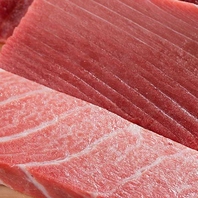 水産業の仲卸をしていた店主が目利きした旨い魚をどうぞ