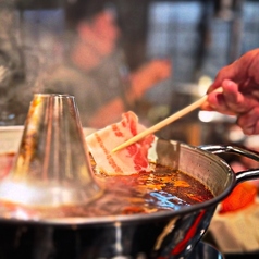 韓国焼肉 花月 大洲のコース写真