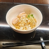 カラオケ 真のおすすめ料理2