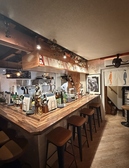 裏町 サケヒゲの雰囲気2