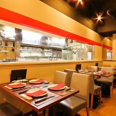 ALEGRIA アレグリア 町田店のコース写真