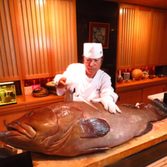 鮨 懐石 京料理 卓楽のコース写真