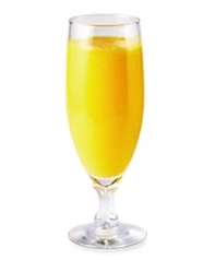 パパイヤジュース