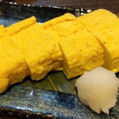 出来たて出汁まき玉子