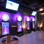 大名 貸切 結婚式 二次会 宴会 天神 女子会 送別会 アミューズメント バー ダーツ カラオケ
