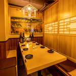 味蕾 みらい 東京八重洲店の写真ギャラリー