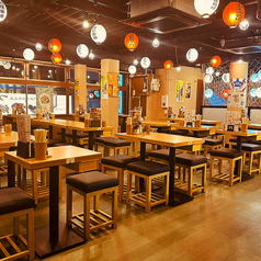 鍛冶町酒場 神田店の雰囲気2