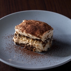 青鹿毛ティラミス