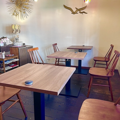 パスタ食堂 アントロワ