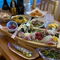 海さん 市 与太郎のおすすめ料理1