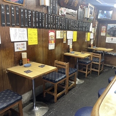 とん八 高田馬場の特集写真