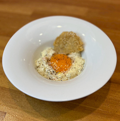 ひろちゃんポテサラ