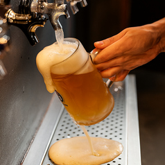 Baden Baden バーデンバーデン 西麻布のおすすめドリンク1