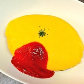 Cafe WANISHANのおすすめ料理2