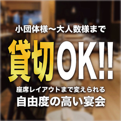 パラダイスガレージ 栄 伏見店の特集写真