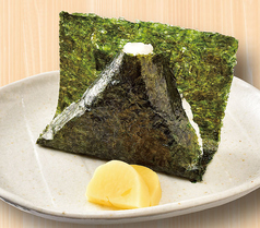 おにぎり