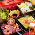 別府タワービアガーデン ～BBQ＆Sauna～のおすすめ料理1