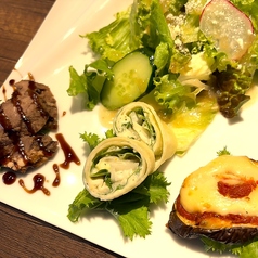 CHEF S SPECIAL TOKYO シェフズスペシャルトウキョウのおすすめランチ2