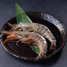 【海鮮】大海老(2尾)