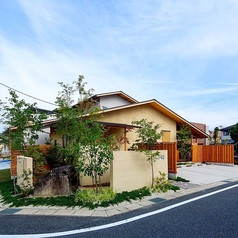 水嶋の外観1