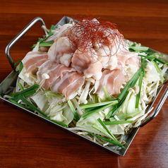 駅前町 いちょうのおすすめ料理1
