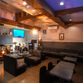 Casual Bar lilac カジュアルバーライラックの雰囲気1