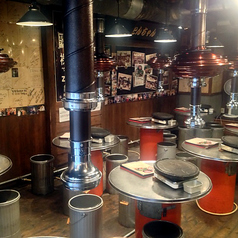 とんちゃん 新宿本店の雰囲気2