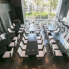 Party Restaurant REGOLITH（レゴリス）のコース写真