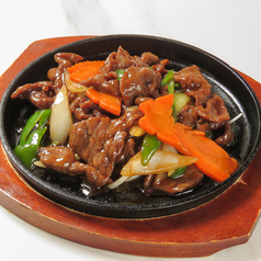 聚豊園 じゅほうえん 西川口のおすすめ料理1