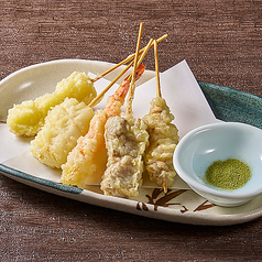 肉5種盛り合わせ/MIX5種盛り合わせ