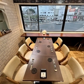 CHILL DINNING チルダイニング 本町店の雰囲気3