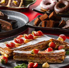 レストラン　ラヴァンドルのおすすめランチ2