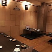 東京へぎそば 匠 四谷三丁目店の雰囲気2