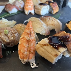 寿司居酒屋コジローのコース写真