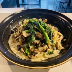 ITEROLINQ deli and cafebarのおすすめランチ1