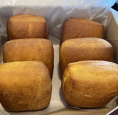 Awesome オーサム Honolulu Bakery&Ktchen 浄心のコース写真