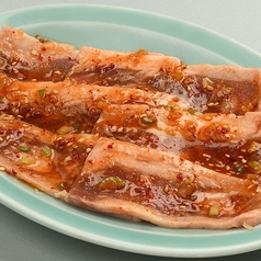 牛 元氣カルビ