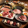 おやじ 青山総本店のおすすめ料理1