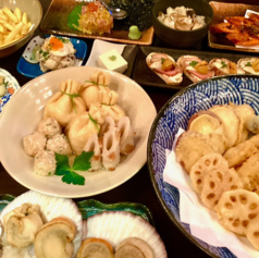 天串ピース特集写真1