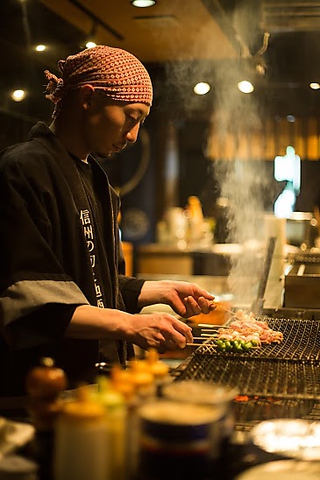 寝ずの甚八 松本店 松本駅 居酒屋 ネット予約可 ホットペッパーグルメ