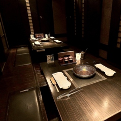 銀座しゃぶ輝 本店の特集写真