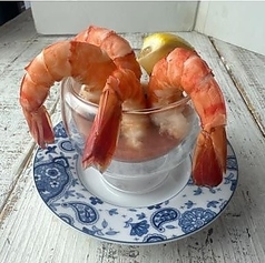 カクテルシュリンプ