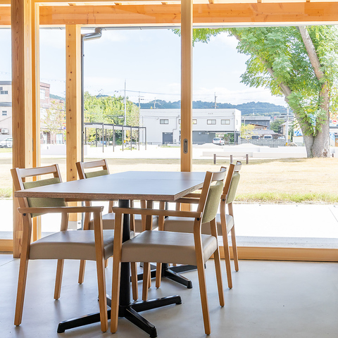 The Paddock Cafe U phbN JtF