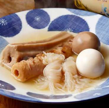 おでん屋 ひなたのおすすめ料理1