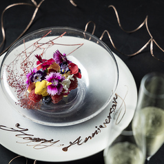 ザ ライブリーキッチン THE LIVELY KITCHEN 福岡博多のおすすめポイント1