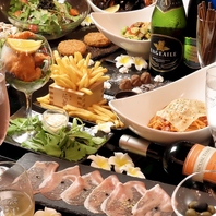 清水区1LDKのこだわり！華やかなテーブルを演出