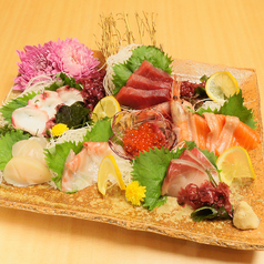 樹 たつき 中央林間のおすすめ料理1