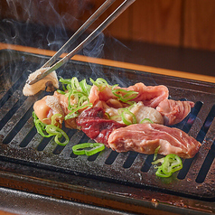 焼肉×ホルモン×居酒屋 金町肉流通センターの特集写真