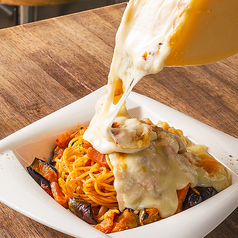 バッカスの酒場 富山駅前のコース写真